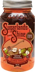 Sugarlands Shine Apple Moonshine