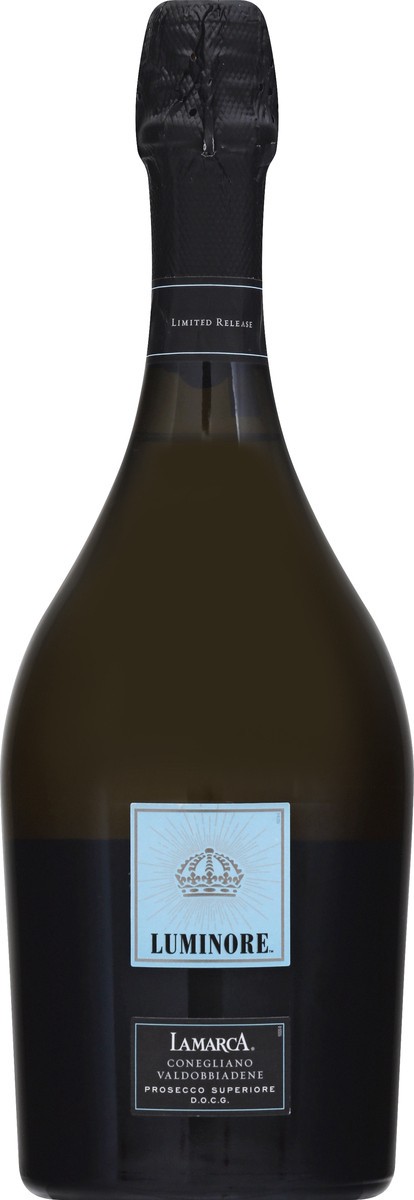 slide 5 of 10, La Marca Sparkling Wine, 750 ml