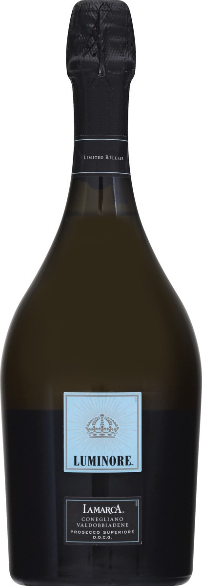 slide 10 of 10, La Marca Sparkling Wine, 750 ml