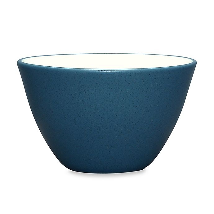 slide 1 of 1, Noritake Colorwave Mini Bowl - Blue, 1 ct