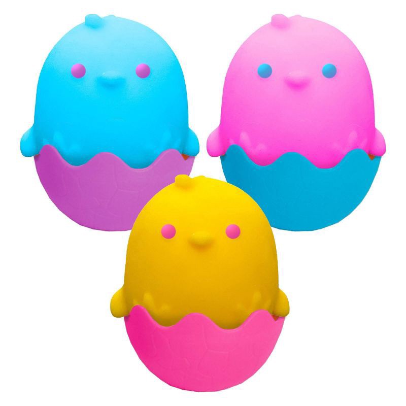 slide 6 of 8, Nee Doh Chicka Deedo's, 1 ct