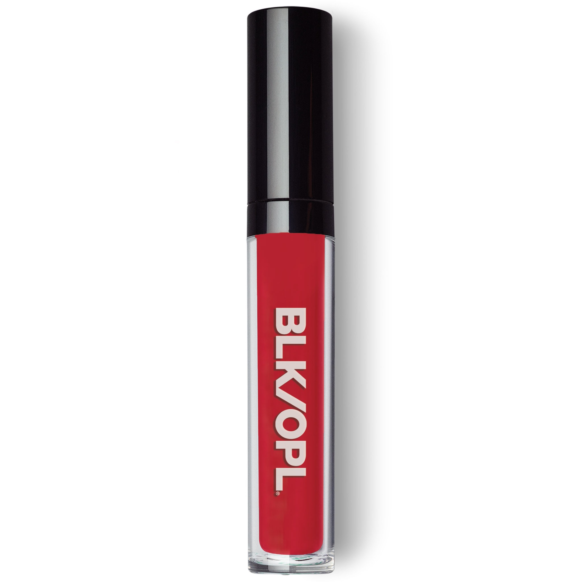 slide 1 of 3, Black Opal Liquid Matte Lipstick, Not Tonight, 0.21 oz