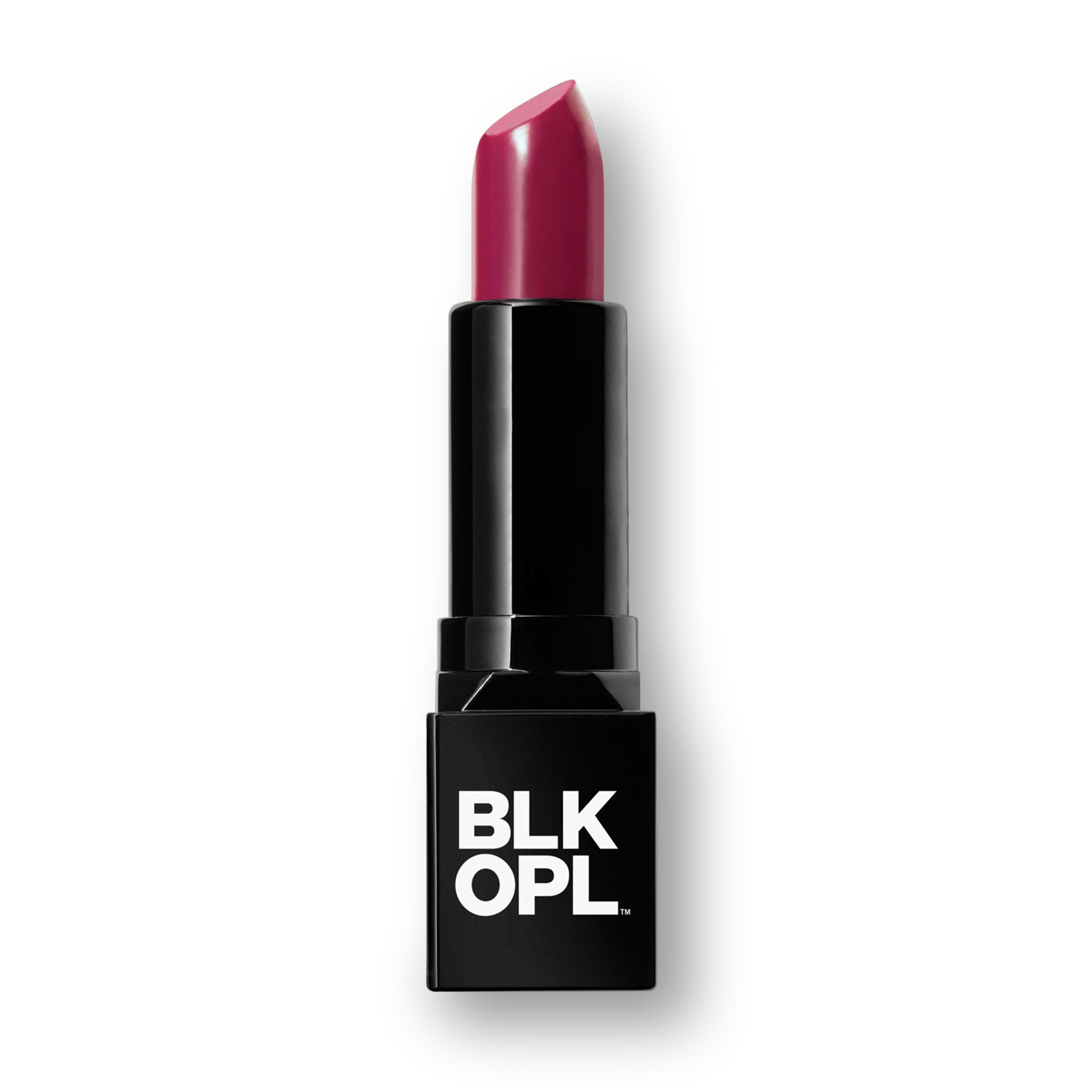 slide 2 of 2, Black Opal Color Splurge Risque Matte Lipstick, Mischief, 0.12 oz
