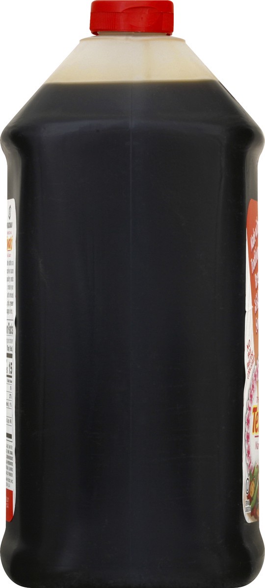 slide 4 of 9, Kikkoman Teriyaki Marinade & Sauce 1 gal, 1 gal