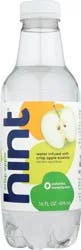 Hint Crisp Apple Water - 16 oz