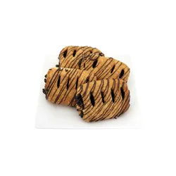 Chocolate Filled Croissant, 4 Count