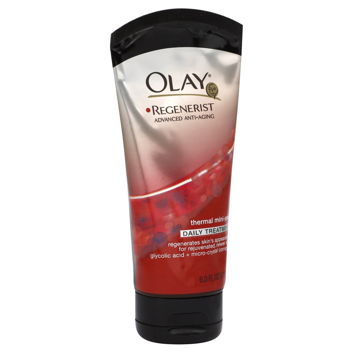 slide 3 of 3, Olay Mini-Peel 6 oz, 6 oz