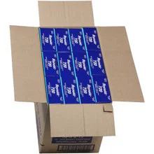 Pactiv Foil Sheet Alum Interfld 12x10.75"