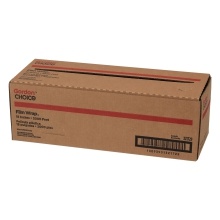 slide 1 of 1, Gordon Food Service 15 Inch Clear Film Wrap, 2000 ct