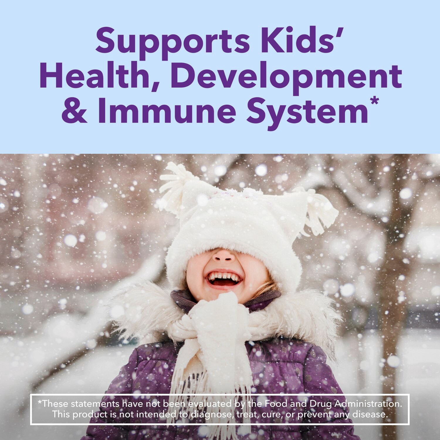 slide 5 of 7, L'il Critters Frozen Daily Kids Multivitamin Gummies Assorted Berry Flavors for Ages 2+ Toddlers and Kids, Disney Multivitamin Gummies with 11 Essential Nutrients, 95-190 Day Supply, 190 Gummies, 190 ct