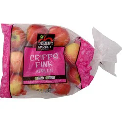 Harris Teeter Farmers Market Apples 48 oz