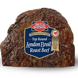 Dietz & Watson Roast Beef