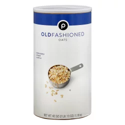 Publix Old Fashioned Oats