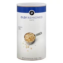 Publix Old Fashioned Oats