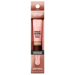 e.l.f. Halo Glow Contour Beauty Wand, Deep/Rich