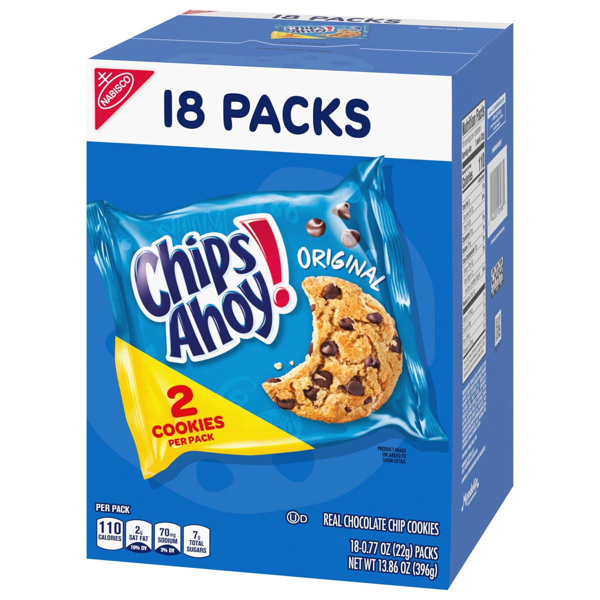 slide 12 of 14, Chips Ahoy!! Chips Ahoy!, 19 oz