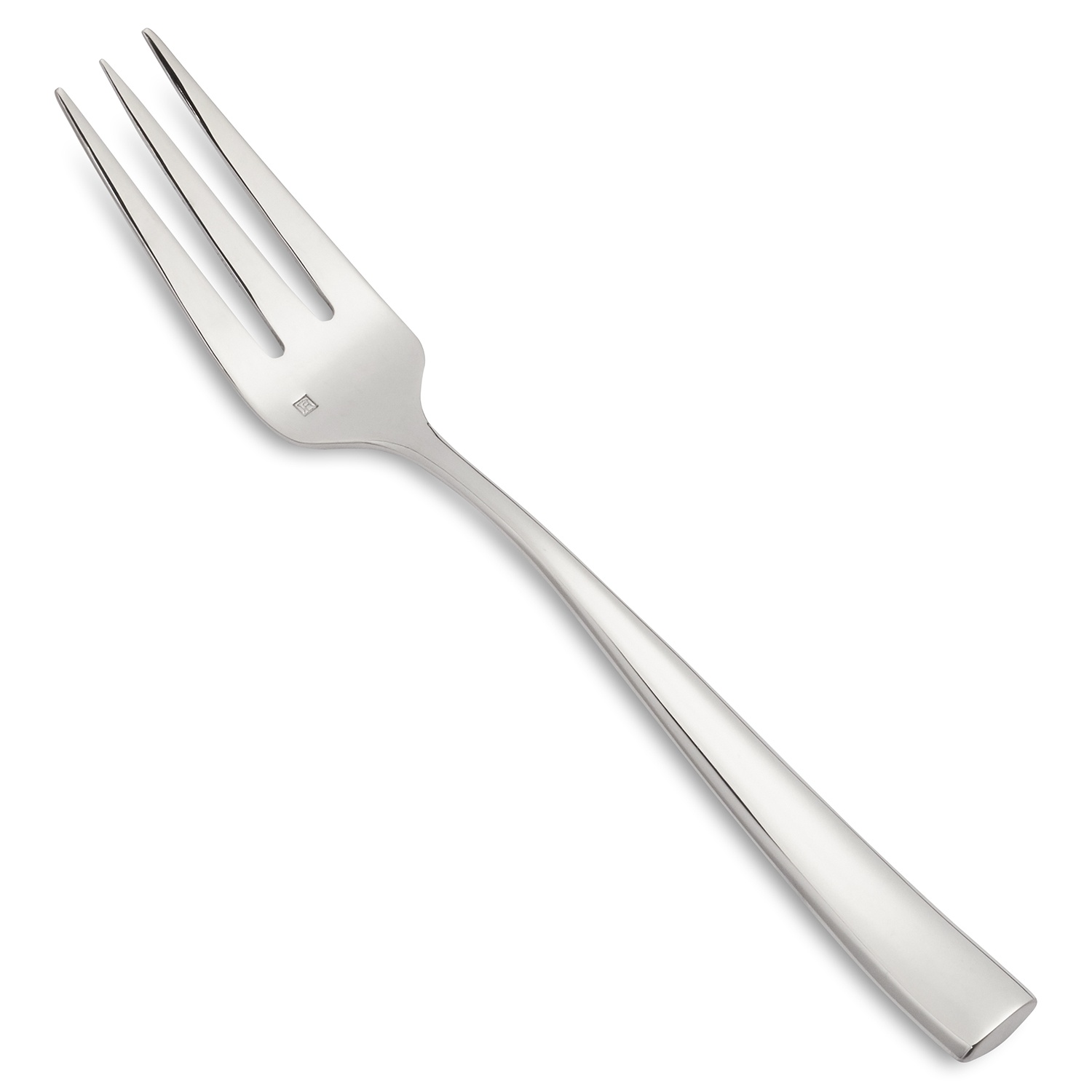 slide 1 of 1, Fortessa Lucca Serving Fork, 1 ct