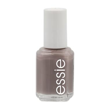 slide 1 of 1, essie Nail Color, Chinchilly, 0.46 fl oz