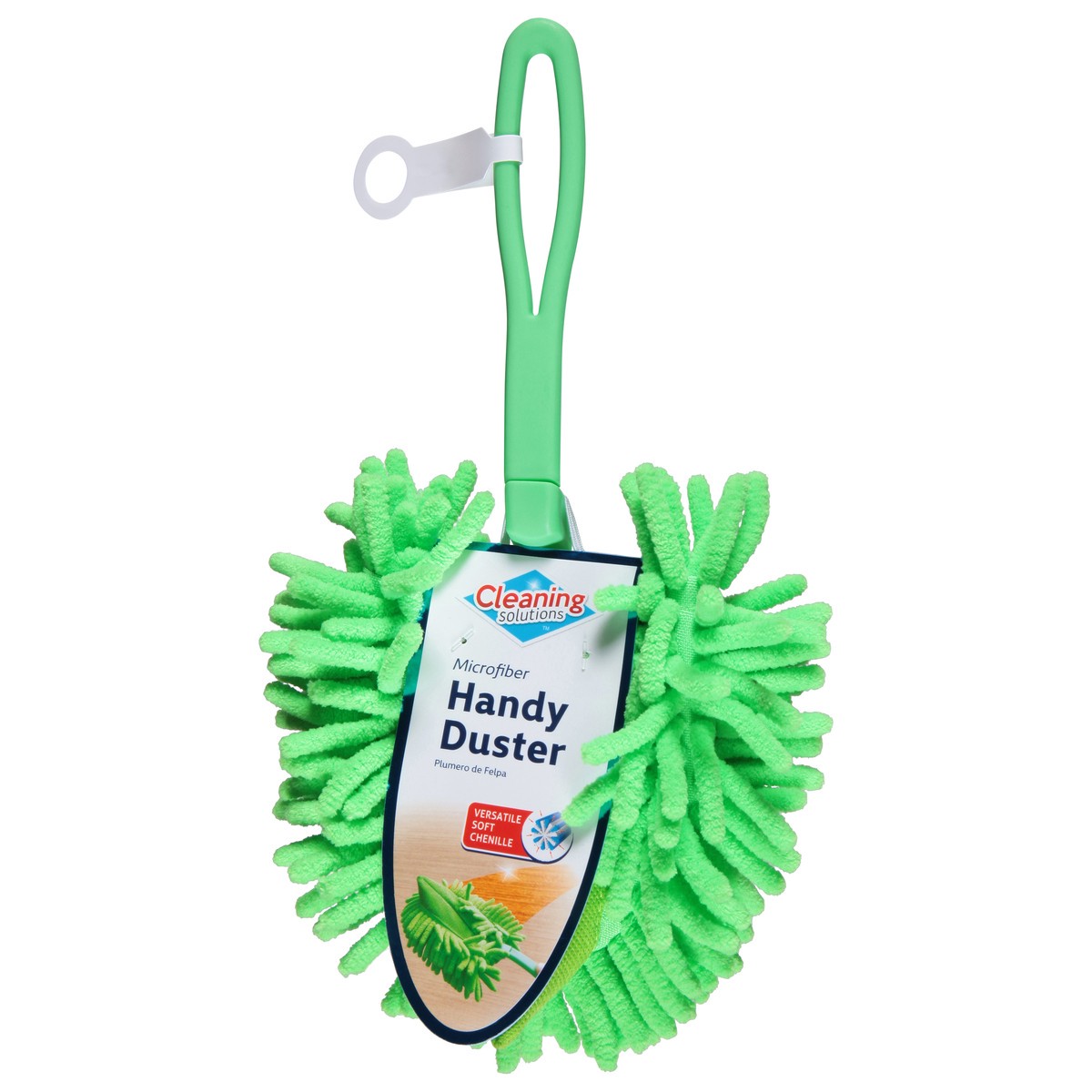 slide 2 of 9, Cleaning Solutions Handy Duster, 1 ct