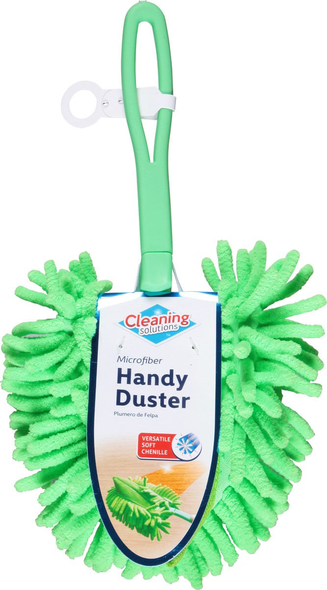 slide 6 of 9, Cleaning Solutions Handy Duster, 1 ct