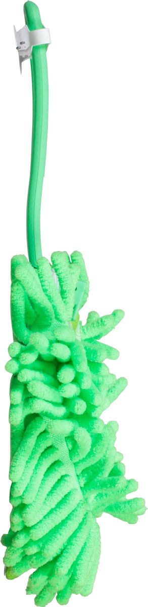 slide 3 of 9, Cleaning Solutions Handy Duster, 1 ct