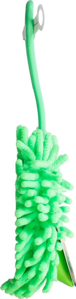 slide 8 of 9, Cleaning Solutions Handy Duster, 1 ct