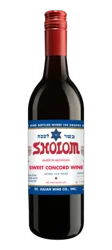St. Julian Sholom Kosher Wine