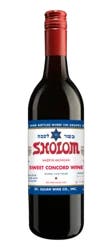 St. Julian Sholom Kosher Wine