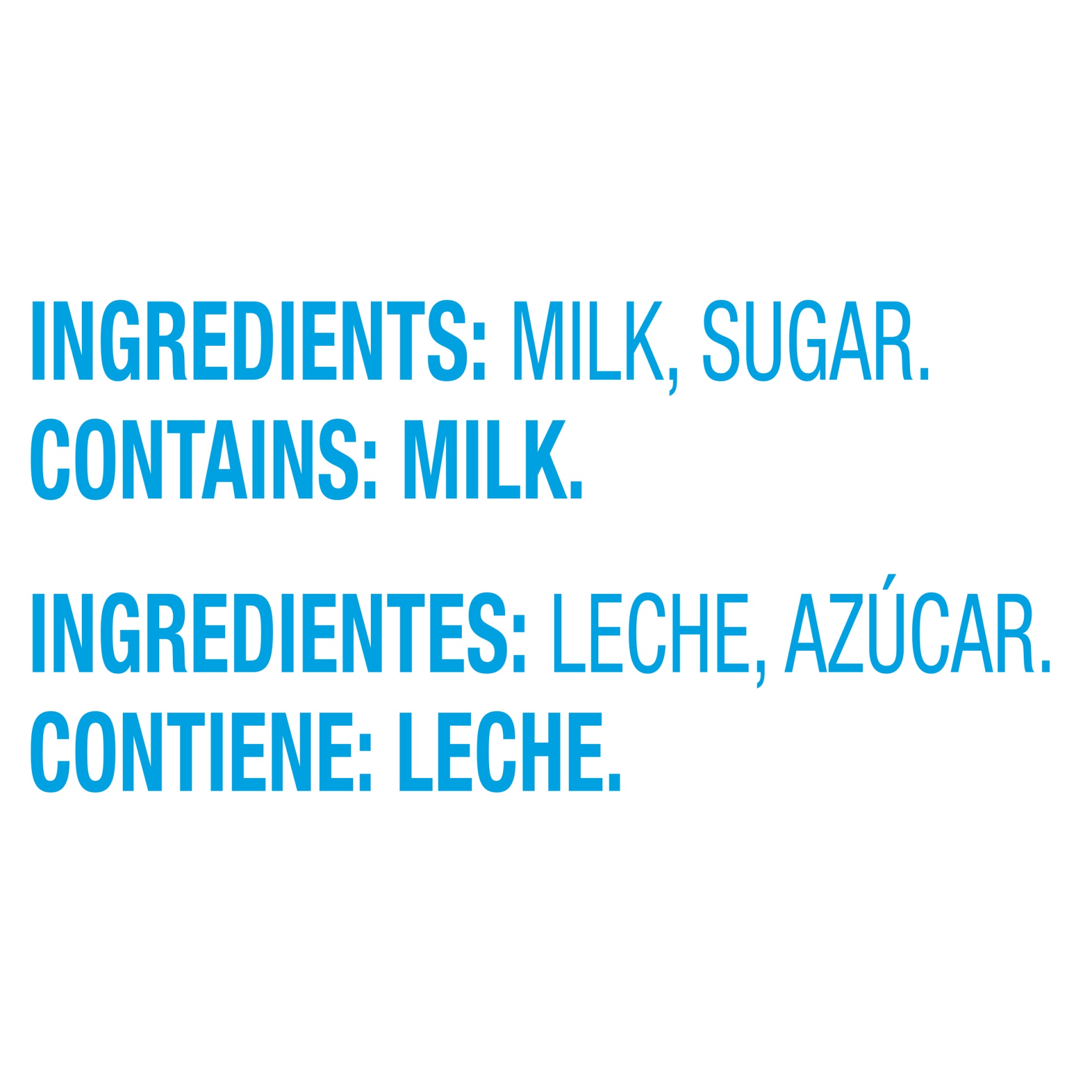 slide 3 of 3, La Lechera Nestle La Lechera Sweetened Condensed Milk, 11.8 oz