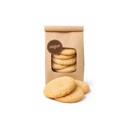 Sugar Cookies, 18 Count