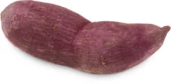 Purple Sweet Potatoes