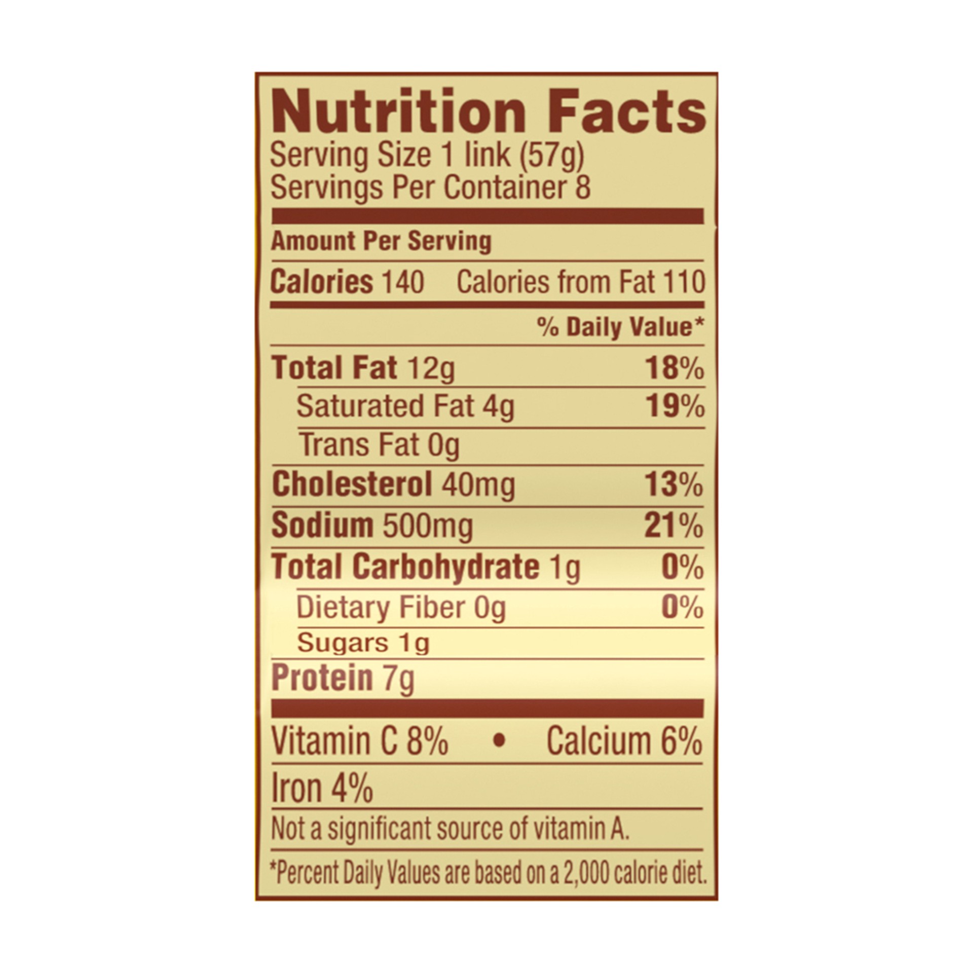 slide 5 of 5, Oscar Mayer Jumbo Wieners Hot Dogs, 8 ct Pack, 8 ct