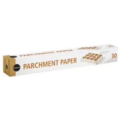 Ultrapro Publix Parchment Paper 30 Sq Ft