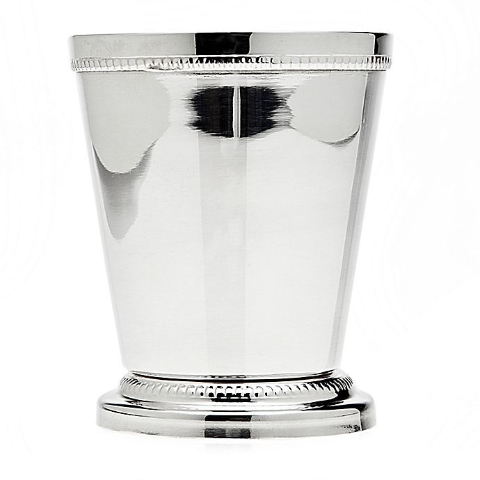 slide 1 of 1, Godinger Mint Julep Cup - Silver, 1 ct