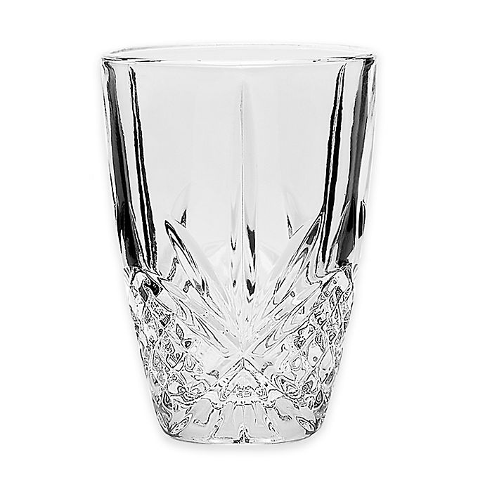 slide 1 of 2, Godinger Dublin Juice Glasses, 4 ct