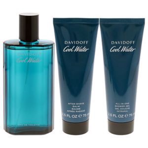 slide 1 of 1, DAVIDOFF Cool Water Gift Set, 1 ct