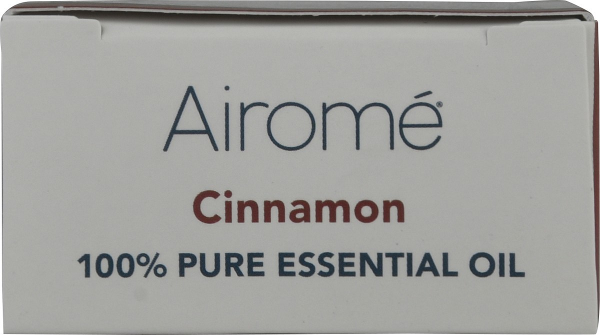 slide 11 of 12, Airomé Comfort Cinnamon Essential Oil 15 ml, 15 ml