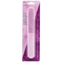 Diamond 7 Way Buffer 1 Count
