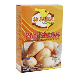 Su Sabor Pandebonos