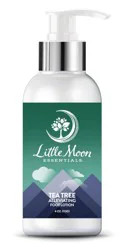 Little Moon Essentials Tea Tree Foot Lotion
