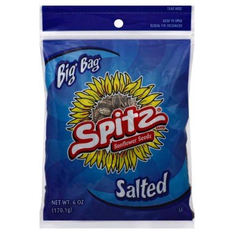 slide 1 of 1, Spitz Original, 6 oz