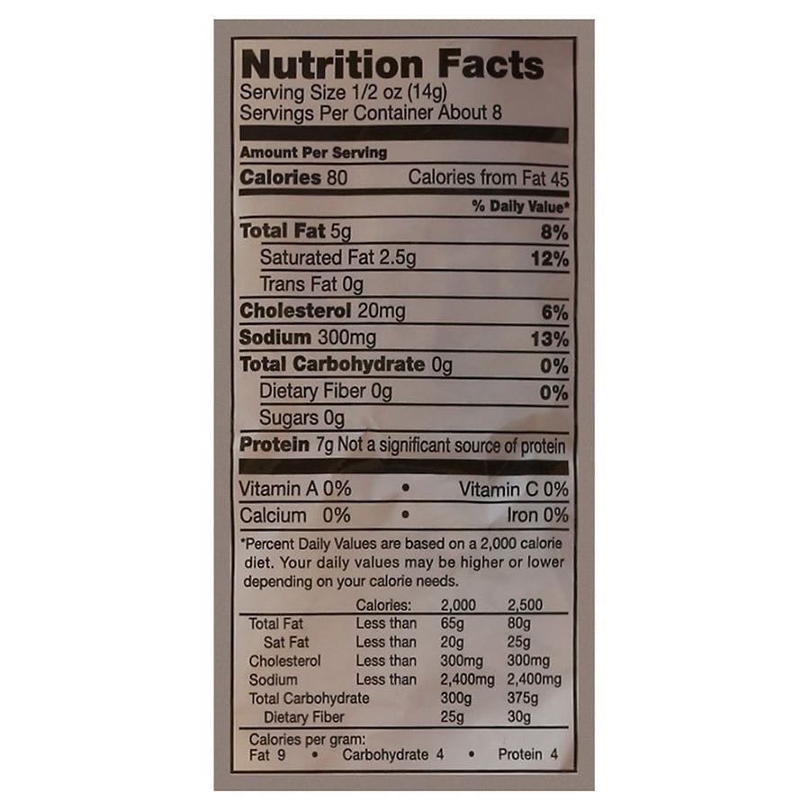 slide 3 of 4, BAKEN-ETS Fried Pork Skins, Traditional, 4 oz