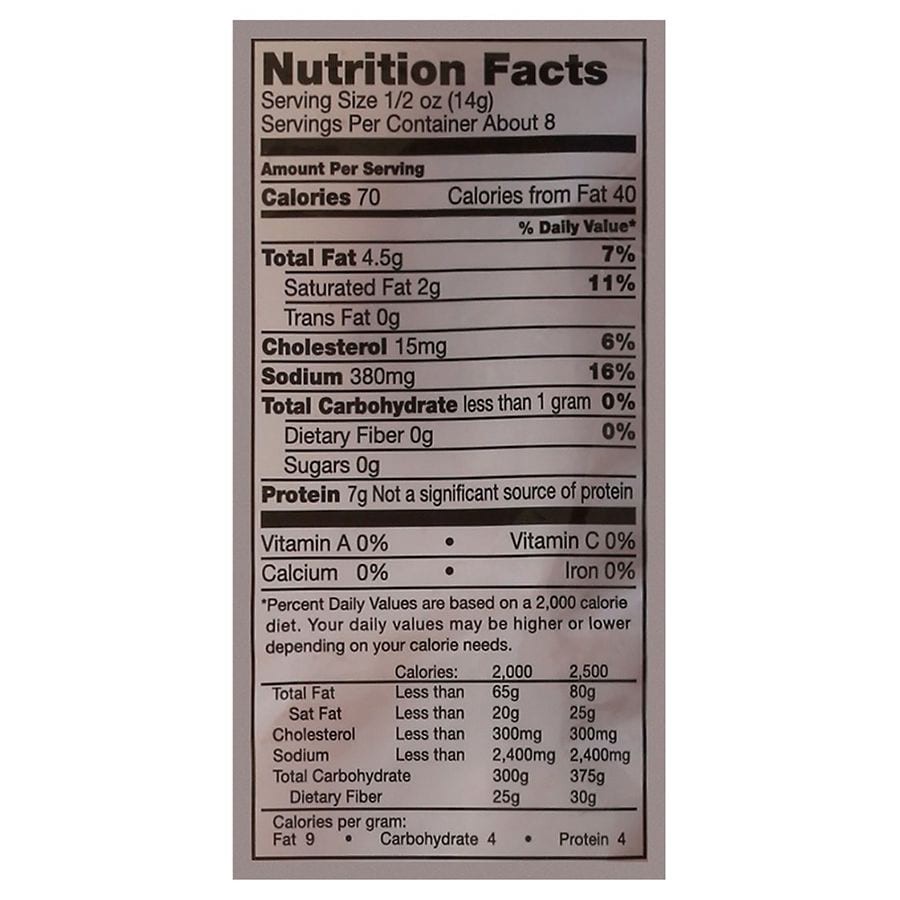 slide 3 of 4, BAKEN-ETS Chicharrones, Hot 'N Spicy Flavored, 4 oz