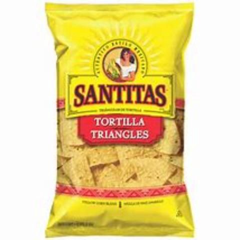 slide 1 of 1, Santitas Blended, 11 oz