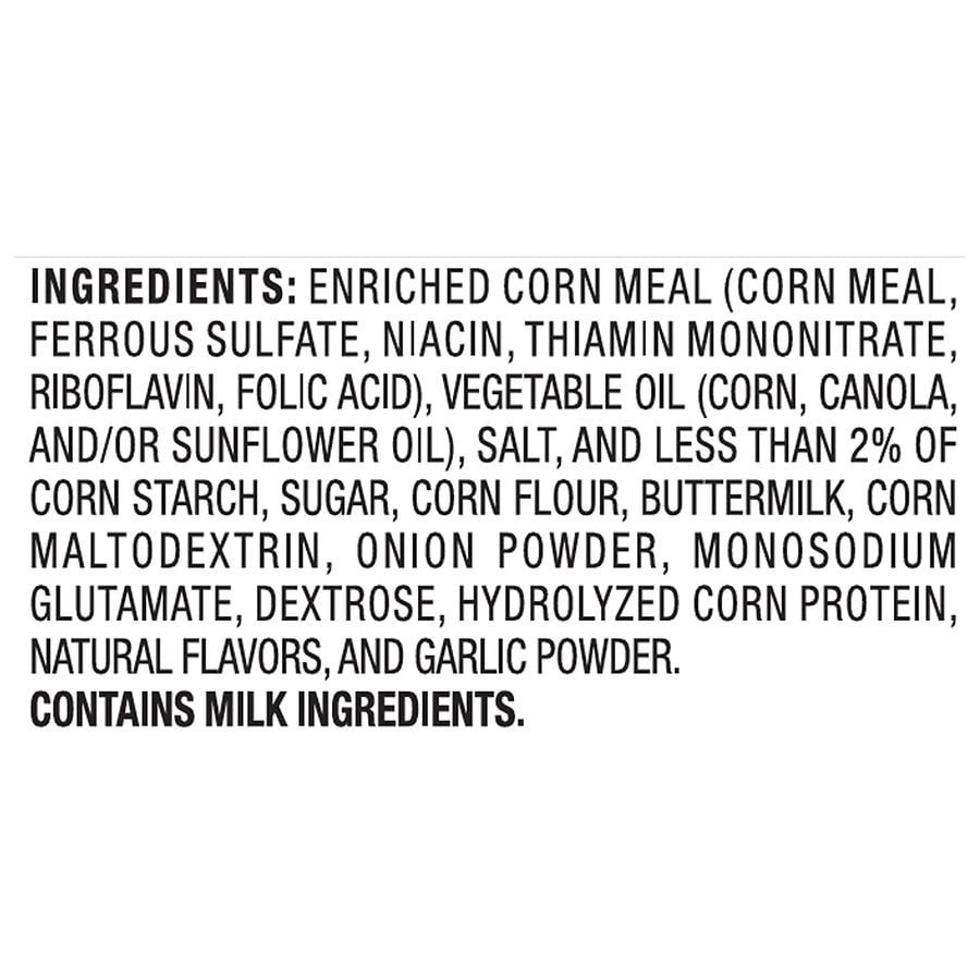 slide 4 of 4, Funyuns Onion Flavored Rings 5 1/4 Oz, 5.25 oz