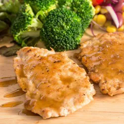 Weis Quality Family Pack Pork Cube Steaks