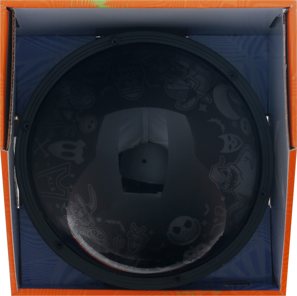 slide 4 of 10, Gemmy Nightmare Before Christmas Shadowlights, 1 ct