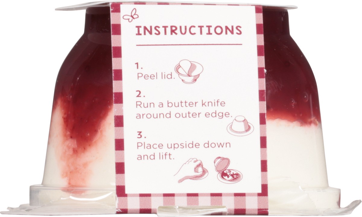 slide 13 of 13, Montchevre Topped Goat Cranberry and Port Cheese 6 oz, 6 oz