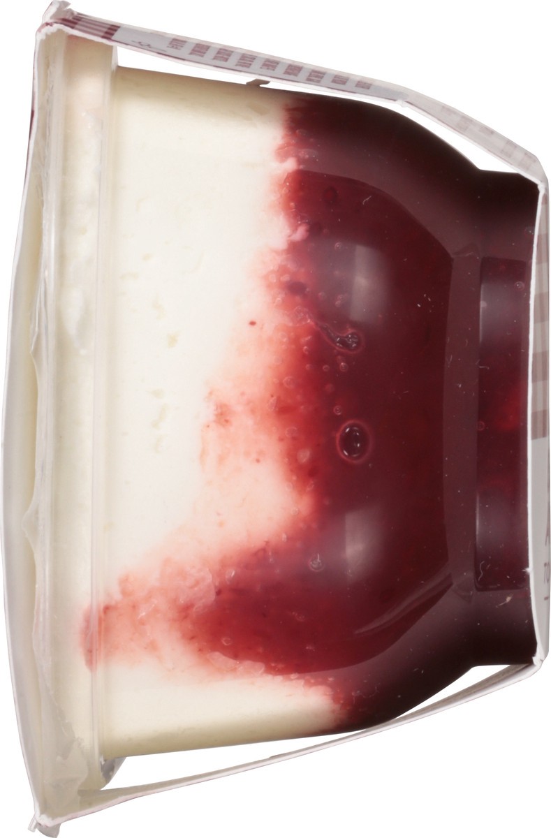 slide 8 of 13, Montchevre Topped Goat Cranberry and Port Cheese 6 oz, 6 oz