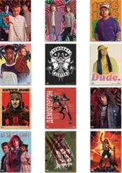 Trends Posters